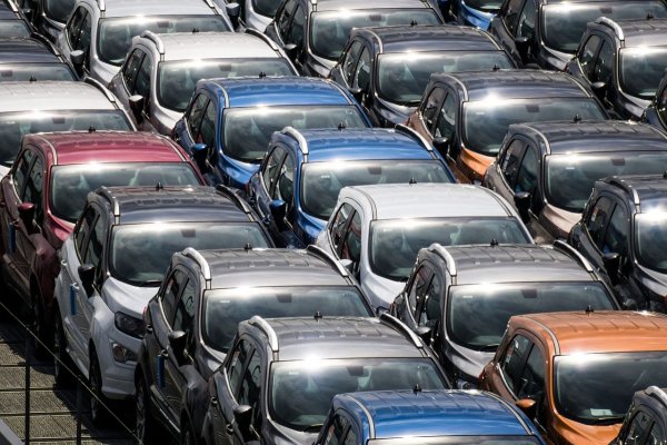 3 reasons to sell your old vehicle and purchase a new one in 2024